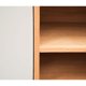 thumbnail image 4 of Mueble para tv Evo 200 cm - Gris claro Gaia Herbs Contemporáneo, 4 of 5