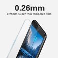 thumbnail image 2 of [Tempered Glass] Screen Protector For iPhone 6 / iPhone 6S / iPhone 7 / iPhone 8 [2-Pack] Screen Protector, 2 of 10
