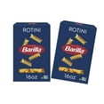 thumbnail image 3 of ( 2 Pack ) Barilla Rotini Pasta 1 Lb, 3 of 6