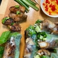 thumbnail image 3 of PhaSauce Vietnamese Lemongrass Marinade - Restaurant Flavors in 20 Minutes - Handcrafted in Orange County, CA., 3 of 7