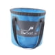 thumbnail image 1 of Cubo plegable para almacenar agua, ideal para lavar el coche, piscina y camping. Azul, 1 of 9
