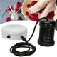 thumbnail image 1 of Baño De Pies Desintoxicante, Máquina Profesional De Desintoxicación De Iones, 40 W Duradero Para Todas Las Edades, Uso En Viajes De Negocios, Spa En Casa, 1 of 7