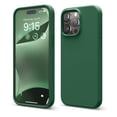 thumbnail image 1 of Funda de teléfono Elago Liquid Silicone compatible con iPhone 15 Pro Max, 1 of 6
