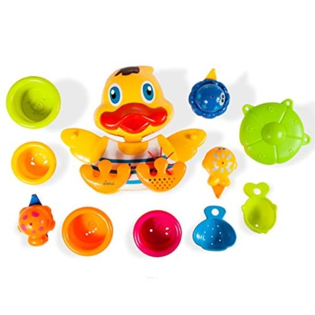 rubber turtle bath toy