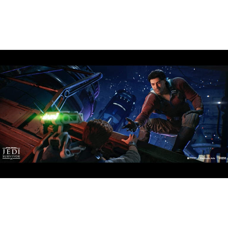 Star Wars Jedi: Survivor - Xbox Series X