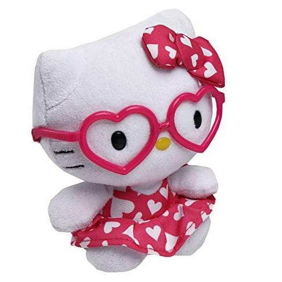 Ty Hello Kitty - Heart Dress