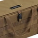 thumbnail image 2 of Bolsa de almacenamiento Molle impermeable para equipo de campamento al aire libre Ehuebsd, 2 of 3