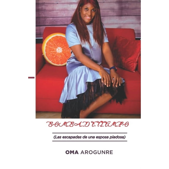 Bomba de Tiempo (Paperback)