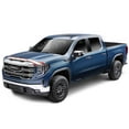 thumbnail image 2 of Husky Liners 2818147 American Flag with Eagle Bug Shield Fits 2009-2014 Ford F150, 2 of 12