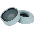 thumbnail image 3 of par de auriculares portátiles de proteína, almohadillas de repuesto, accesorio para Sony MDR-100AAP 100Ablue, 3 of 9