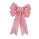 thumbnail image 5 of Arco de corona de Pascua, arco de corona de primavera para puerta principal, decorativo, decoración de Pascua Rosa, 5 of 9