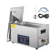 thumbnail image 1 of 2L 3.2L 6L 10L 22L 30L Ultrasonic Cleaner With Double-Frequence Digital Portable Washing Machine Ultrasound Home Appliance ,Widely Used, 1 of 7