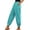 Z-Mint Green418, variant on JIAYUE Women's Pants Ankle-Length Elegant Trousers With Side Pocket Slim Leg Soft Everyday Knit Stretch For Comfort And Versatility Casual Bottoms For Women