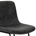 thumbnail image 3 of Jolie Bar Stool (Set of 2), 3 of 13