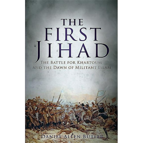 The First Jihad (Paperback)