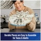 thumbnail image 4 of Maqueta Spin Master Games 4D Build Star Wars Millennium Falcon, 4 of 9