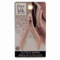 thumbnail image 1 of Pure Silk Pure Silk Cuticle Nipper, 1 of 1