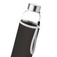 thumbnail image 2 of MidOcean Utah Glass 500ml Water Bottle, 2 of 2