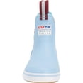 thumbnail image 3 of Bota Ankle Deck Xtratuf Salmon Sisters para mujer, azul claro 6, 3 of 7