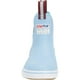 thumbnail image 3 of Bota Ankle Deck Xtratuf Salmon Sisters para mujer, azul claro 6, 3 of 7