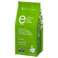 Ethical Bean Fair Trade Organic Coffee, Classic Medium Roast, Ground