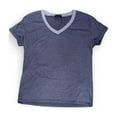 thumbnail image 5 of Firehouse V-Neck Tee, 5 of 9
