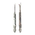 thumbnail image 3 of yuksok Sewing Stitch Ripper DIY Crafting Seam Rippers for Designers Mother Knitting, 3 of 9