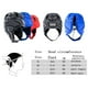 thumbnail image 3 of Casco Protector Acolchado de EVA Kusrkot 2 piezas para rugby, 3 of 8