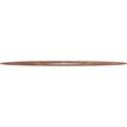 thumbnail image 3 of Ekena Millwork 38"OD x 13 3/4"ID x 3/8"T O'Neal Wood Fretwork Pierced Ceiling Medallion, Walnut, 3 of 3