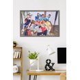thumbnail image 3 of BTS - LOVE YOURSELF ? « Elle », 3 of 4