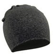 thumbnail image 5 of GYRATEDREAM 6 Pieces Newborn Baby Hat Infant Caps Cotton Preemie Caps Kids Boy Girl Toddler Hospital Hats Cotton Beanie Caps for 0-2Y Multi-color, 5 of 9