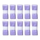 thumbnail image 4 of 10x Bolsas De Pañales Desechables Para Bebés Recambios De Cubos De Pañales Gruesos Para Acampar Con Pañales 7m 7 millones, 4 of 8