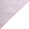 thumbnail image 3 of BalsaCircle 5 Pink Extra Premium Chiffon Chair Sashes Bows Ties Ceremony, 3 of 7