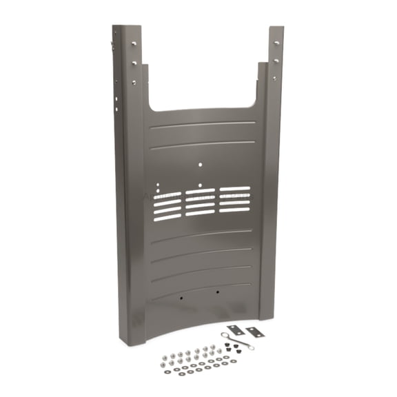 Weber PNL RHS ASSY SPIRIT 14 US BB 64818