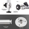 thumbnail image 4 of Soporte para miniproyector Assome con ángulo ajustable de 360°, 4 of 7