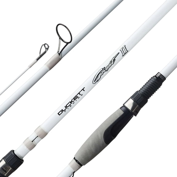 Duckett Fishing Ghost II 7'0" Medium Heavy Fast Casting