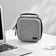 thumbnail image 5 of Protective Case for Mini M4 Chip / M4 Pro Chip Desktop Computer & Accessories Travel Protective Hard Shell Carrying Case/Box Apple Mini M4 / M4, 5 of 9