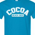 thumbnail image 4 of Inktastic Cocoa Beach 1925 T-Shirt, 4 of 5