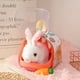 thumbnail image 4 of Juego de simulación de cuidado de mascotas para niños, juguete eléctrico de peluche para perro, gato, conejo, que camina y ladra, juguetes educativos para niñas, 4 of 5