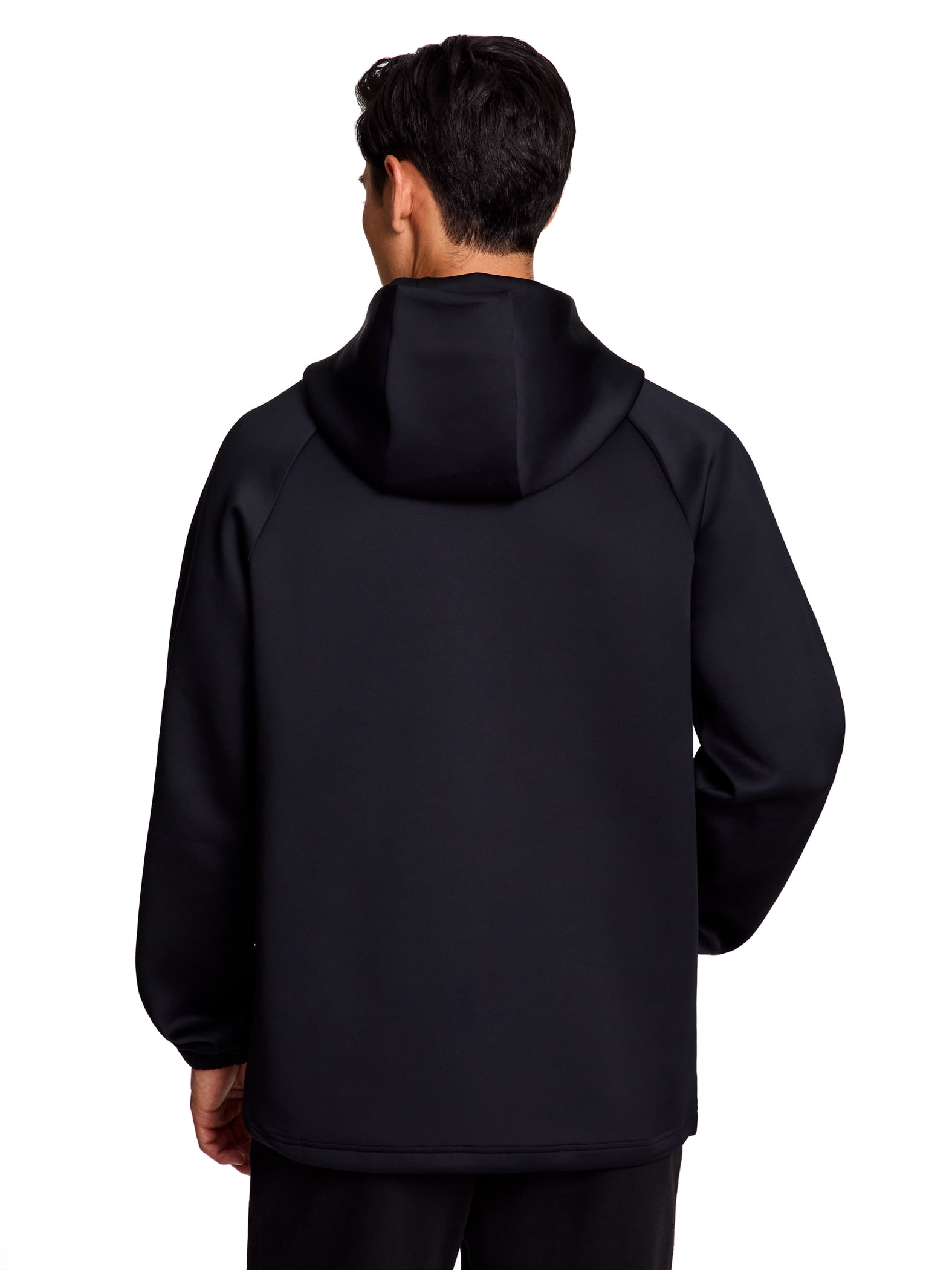 Reebok Men's and Big Men's Stadium Pullover Hoodie, Sizes S-3XL