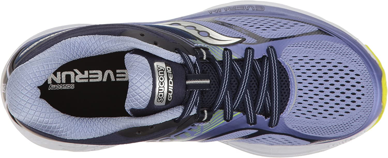 Zapatillas saucony cheap guide 10