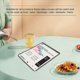 thumbnail image 5 of 10 Pack of Menu Covers - Single Page, 2 View,Fits 8.5 x 11 Inch Paper, 5 of 5
