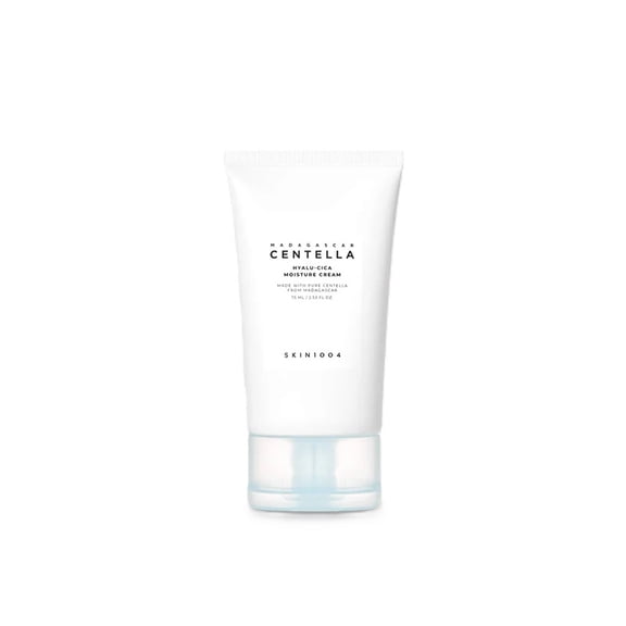 SKIN1004 Madagascar Centella Hyalu-Cica Moisture Cream 75ml