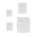thumbnail image 1 of Moldes Para Colgantes de Pendientes para Manualidadas, Para Hacer Joyas de Resina Con Kit de Moldes de Silicona Suave, 4 Tamamosos para Hacer Accesorios, Fácil de Operar, 1 of 7