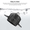 thumbnail image 4 of Folding Portable Hand Brewed Coffee Filter, Coffee Dripper Cone, for Drip Coffee and Tea with Stainless Steel Holder, No Filter Paper Ultra Fine Encrypted Filter, 4 of 8
