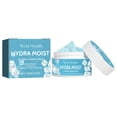 thumbnail image 2 of Moisturizing and Sleeping Facial Mask Moisturizing and Cleaning Facial Mask, 2 of 8