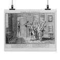 thumbnail image 2 of Print: Whipping John Of Islington, 1748, 2 of 4