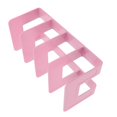 thumbnail image 4 of Heavy Duty Decorative Desk File Holder & Bookends with Non Skid Design for Office and Home Organization, 4 of 5
