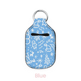 thumbnail image 5 of abbyrose Let it Snow! Hand Sanitizer Holder, 5 of 5