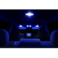 thumbnail image 4 of XtremeVision Interior LED for Honda Pilot 2006-2008 12 pcs Blue Interior LED Kit + Installation Tool Tool, 4 of 8